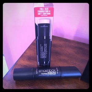 Brand new! Smashbox contouring stick